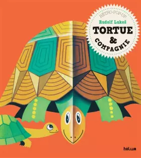 Couverture du produit · Tortue & Compagnie