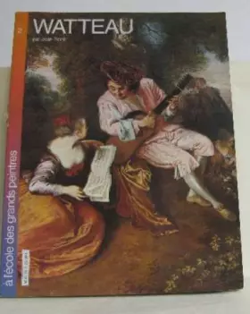 Couverture du produit · Watteau