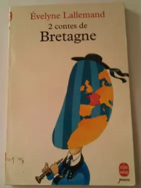 Couverture du produit · 2 contes de Bretagne