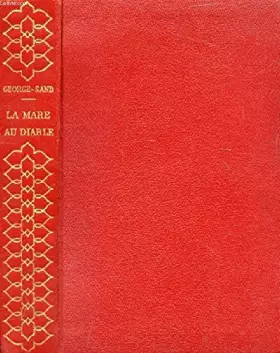 Couverture du produit · LA MARE AU DIABLE / FRANCOIS LE CHAMPI