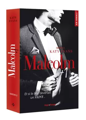 Couverture du produit · Malcolm + 1 Saison 2 (2)