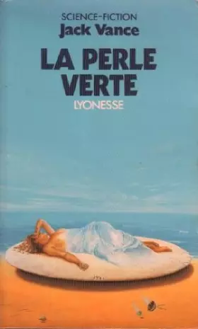 Couverture du produit · La Perle Verte