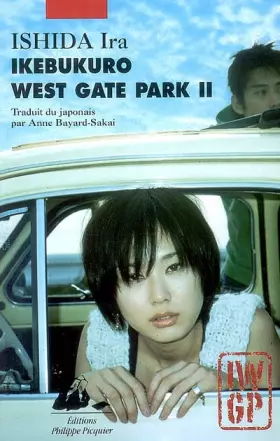 Couverture du produit · Ikebukuro West Gate Park : Tome 2