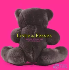 Couverture du produit · Livre de fesses
