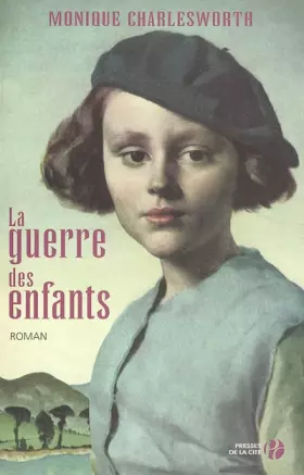 Couverture du produit · La guerre des enfants
