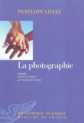 Couverture du produit · La Photographie