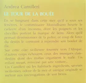 Couverture du produit · Le tour de la bouée