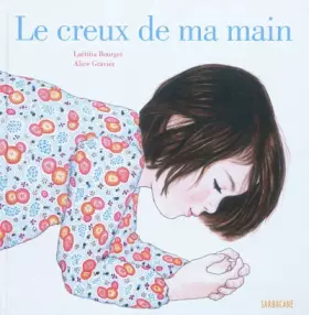 Couverture du produit · Le creux de ma main