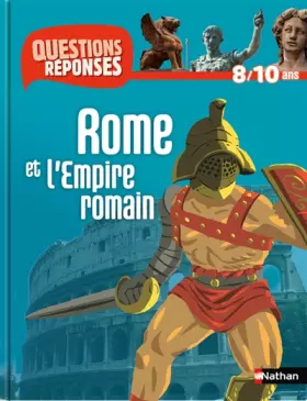 Couverture du produit · N13 - ROME ET L'EMPIRE ROMAIN