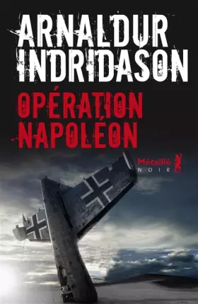 Couverture du produit · Opération Napoléon