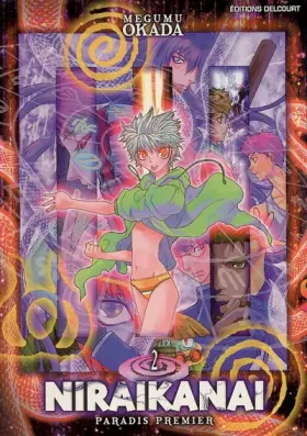 Couverture du produit · Niraikanai, Paradis premier, tome 2