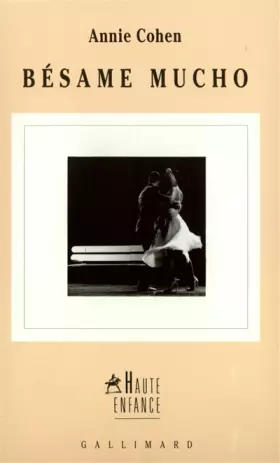 Couverture du produit · Bésame mucho