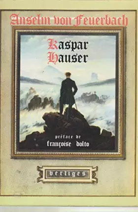 Couverture du produit · gaspard hauser