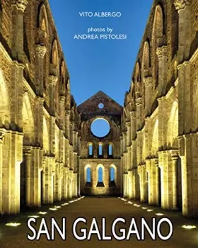 Couverture du produit · SAN GALGANO