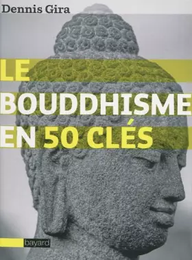 Couverture du produit · 50 cles sur le bouddhisme