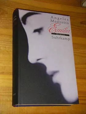 Couverture du produit · Emilia: Roman