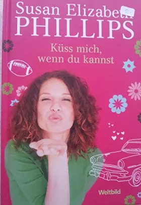 Couverture du produit · Küss mich, wenn du kannst