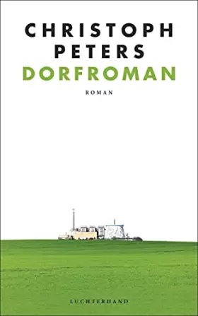 Couverture du produit · Dorfroman: Roman