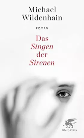 Couverture du produit · Das Singen der Sirenen: Roman