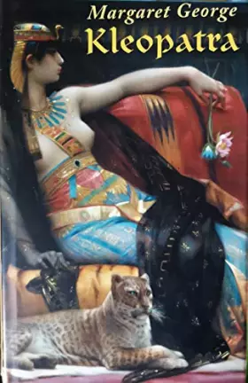 Couverture du produit · Kleopatra