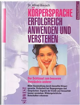 Couverture du produit · Körpersprache