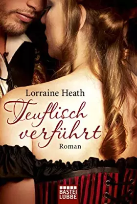 Couverture du produit · Teuflisch verführt: Roman (Scoundrels of St. James, Band 1)