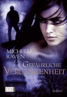 Couverture du produit · Gefährliche Vergangenheit (Hunter, Band 3)