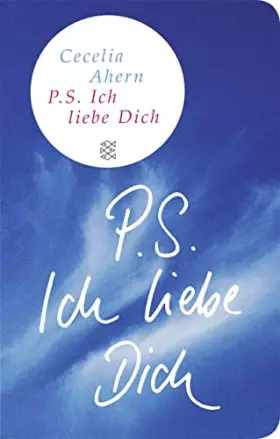 Couverture du produit · P.S. Ich liebe Dich