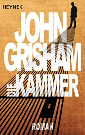 Couverture du produit · Die Kammer