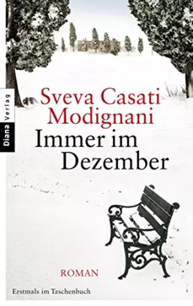 Couverture du produit · Immer im Dezember: Roman