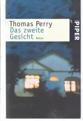 Couverture du produit · Das zweite Gesicht: Roman