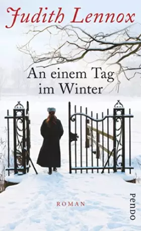 Couverture du produit · An einem Tag im Winter: Roman