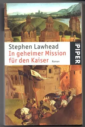 Couverture du produit · In geheimer Mission für den Kaiser: Roman