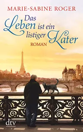 Couverture du produit · Das Leben ist ein listiger Kater