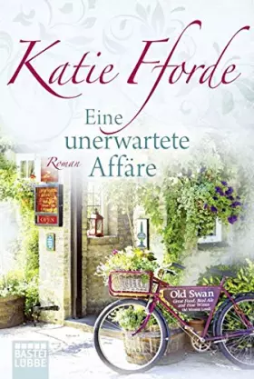 Couverture du produit · Eine unerwartete Affäre: Roman