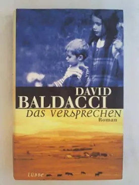 Couverture du produit · Das Versprechen (Lübbe Belletristik)