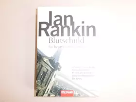 Couverture du produit · Blutschuld: der 6. Fall für Inspector Rebus (DIE INSPEKTOR REBUS-ROMANE, Band 6)