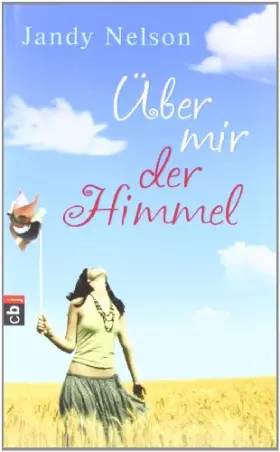 Couverture du produit · Über mir der Himmel