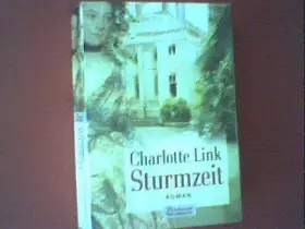 Couverture du produit · Sturmzeit : Roman. Boulevard-Taschenbuch