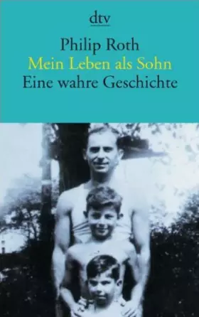 Couverture du produit · Mein Leben als Sohn.