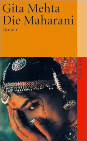 Couverture du produit · Die Maharani: Roman (suhrkamp taschenbuch)