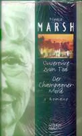 Couverture du produit · Ouvertüre zum Tod und Der Champagner-Mord