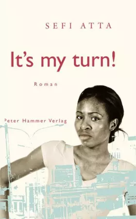 Couverture du produit · It's my turn!: Roman