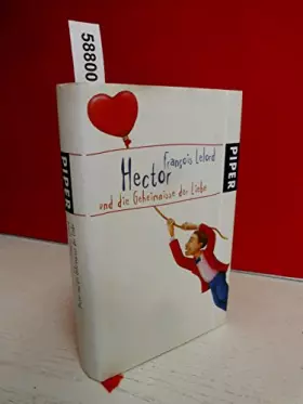 Couverture du produit · Hector und die Geheimnisse der Liebe