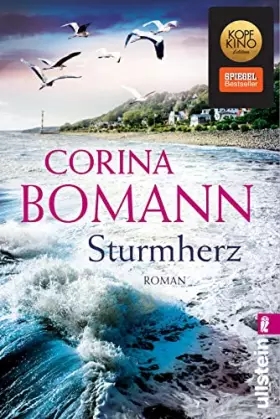 Couverture du produit · Sturmherz: Roman | Eine tragische Mutter-Tochter-Geschichte vor dem dramatischen Hintergrund der Hamburger Sturmflutkatastrophe