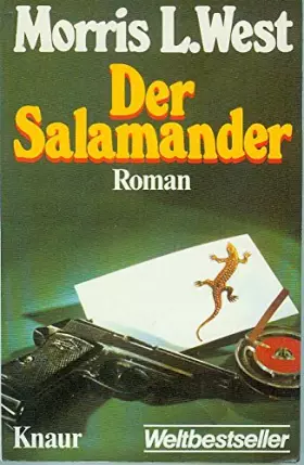 Couverture du produit · Der Salamander (4942 019). ( Tb)