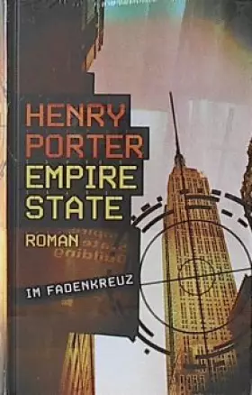 Couverture du produit · Empire State (Im Fadenkreuz)
