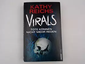 Couverture du produit · Virals - Tote können nicht mehr reden
