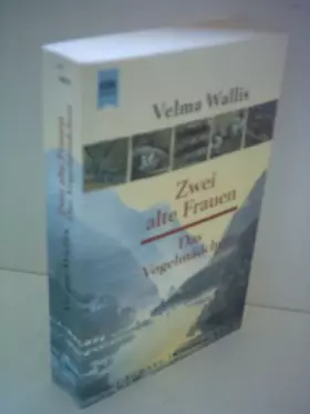 Couverture du produit · Zwei alte Frauen / Das Vogelmädchen. Zwei Romane in einem Band