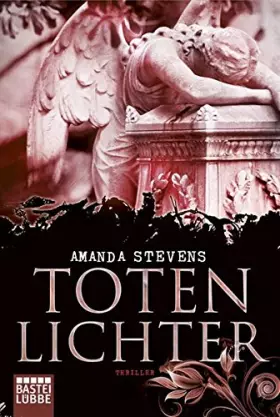 Couverture du produit · Totenlichter: Thriller (Graveyard-Queen-Reihe, Band 2)